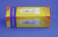 Omnilux 240V/650W Gx-9,5 100H 3200K