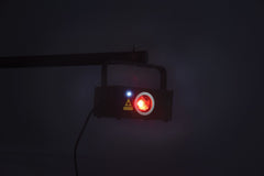 QTX Sternenlandschaftslaser