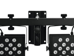 Omnitronic Tv-1 Wall Mount With Tv-Spigot