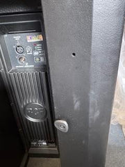RCF Evox J8 MIX Active PA Speaker inc Mixer *B Stock*
