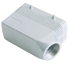 Ilme Socket Casing,For 16-Pin, Pg21,Angle