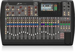 Behringer X32 Digitalmixer