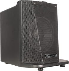 Powerwerks System One Powered Column Array System PA Bluetooth 1050W