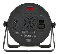 QTX High power PAR56 3-in-1 LED PAR can