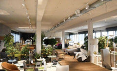 SpotTune OMNI TRACK wireless 360 speaker in White