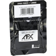 AFX Spark Powder Großes Granulat für Spark-Maschinen 150 g