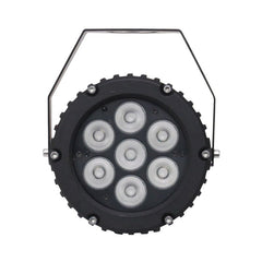Luminaire extérieur LEDJ Spectra Par 7T3