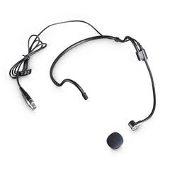 LD Systems ECO 2X2 BPH 1 Kabelloses Mikrofonsystem mit 2 x Gürteltasche und 2 x Headset *B-Ware
