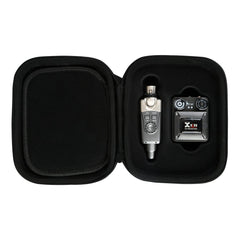 Xvive Travel Case - U4 In Ear Monitor Wireless System
