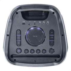 MAD-VEGAS120 Madison Mega Bass 1200w Party Speaker B STOCK
