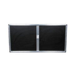 Showgear Mammoth Stage 2x1m 500 kg/m�