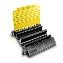 Defender ULTRA L Cable Protector 2-channel