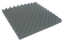 Mousse acoustique sonore du New Jersey