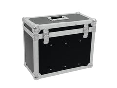 Roadinger Flightcase Ec-Sl4M 4X Sls Größe M