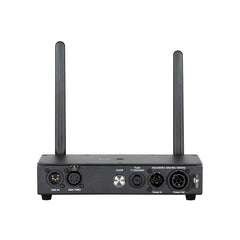 Aria X2 Transceiver 2.4 GHz WiFi and Bluetooth