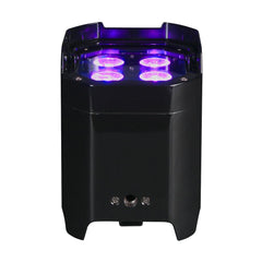 ADJ Element Hex IP Black