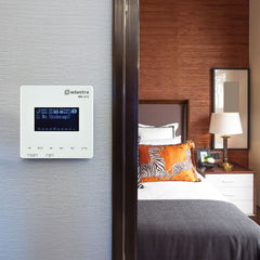 Adastra WA-215 Ensemble amplificateur mural et haut-parleurs de plafond Bluetooth 30 W