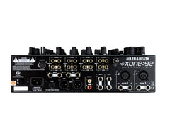 Allen & Heath Xone 92 DJ Mixer