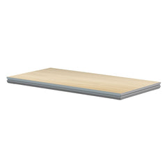 Global Truss Stage Deck 2 x 1m Wood Stage Platform Staging