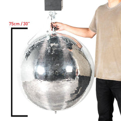 Mirrorball 75cm Eliminator Lighting EM30 0,75m 30"