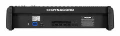 Dynacord CMS-1600-3 2x 1000W Mixer 16‑channel