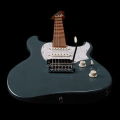 Godin Session T-pro Electric Guitar -  Arctik Blue Mn W/bag