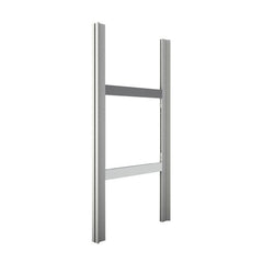 Cadre Wentex SET - Module H 100(h) x 050(l) cm 