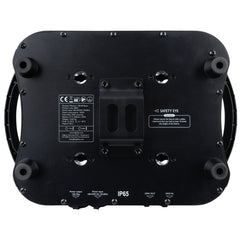 Showtec Phantom 120LSR Beam 120W Laser Moving Head Outdoor IP65