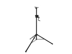 Omnitronic STS-1 Speaker Stand Winch Wind Up PA