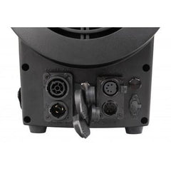 Briteq BTI-THEATRE 6C20 Fresnel IP65 Outdoor 400W RGBALC