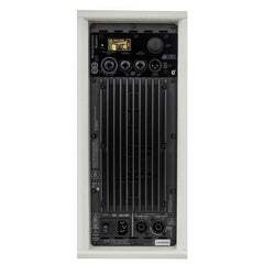dB Technologies ES503 White DJ Event Package inc Denon SCLIVE4 White