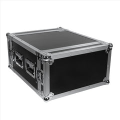 Thor 6U Rack Flightcase PA Studio Flight Case *B-STOCK*