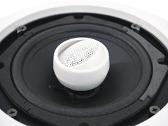 Omnitronic Cst-8 2-Way Ceiling Speaker