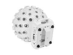 EUROLITE LED B-40 HCL Beam Effect MK2 White Split Colour Mirrorball Effect
