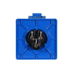 Prise de panneau PCE 16A 230V 2P+T pour IMST/ISCHL (313-6F7BVX)