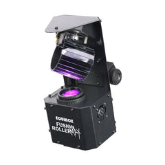 Equinox Fusion Roller MAX MKIII Barrel Scanner Light *B-STOCK*