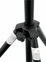 Support d'éclairage en acier Eurolite Stv-40S