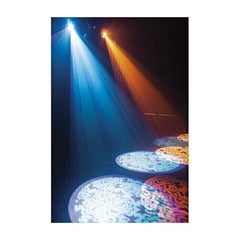 45026 Showtec Shark Barrel One Compact 100 W LED Barrel *B-Stock