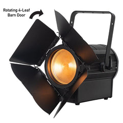ADJ Encore FR Pro Color 400W LED Fresnel CMY RGBLC
