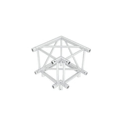 Milos Corner 3-way 90� Heavy Duty Pro-40 Square G Truss