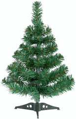 Tisch-Weihnachtsbaum, 45 cm, künstliche Dekoration