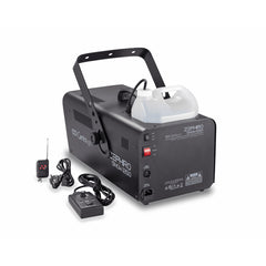 Centolight Zephiro Snow 1250 XL Snow Machine Wireless Remote