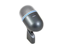 Shure BETA 52A Bass Drum Dynamic Supercardioid Mic