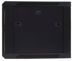 Adastra-Rack-Schrank, 6 HE x 600 mm tief, für 19-Zoll-Rack-Geräte