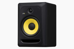 KRK Classic 8 Aktiver 8-Zoll-Studiomonitor 100 W