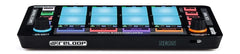 Reloop Neon Serato-kompatibler DJ-Controller inkl. modularem Ständer