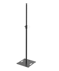Ultimax UTX 524 BK Flat Square base floor stand Black