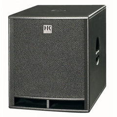 HK Audio Premium PRO18 Passive 1 x 18" Subwoofer 1000W DJ Disco PA