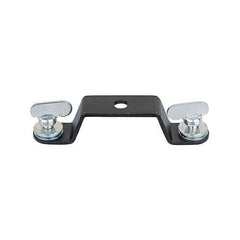 Showtec Quick Lock Bracket for Spectral M800 / Revo Series total length=170mm � 140mm 4mm thick metal