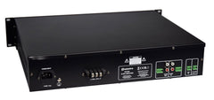 Adastra RS Series 100V Line Slave Amplifier 360W